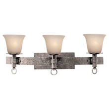 Kalco 4203PS/1365 - Americana 3 Light Bath