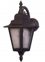 Melissa Lighting K16503 - Kiss Lighting K1600 Series Wall Model K16503 Medium Outdoor Wall Lantern