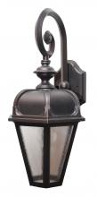 Melissa Lighting K185016 - Kiss Lighting K1800 Series Wall Model K185016 Medium Outdoor Wall Lantern