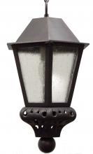 Melissa Lighting TC3851 - Tuscany Collection TC3800 Series Hanging Model TC3851 Medium Outdoor Wall Lantern