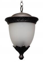 Melissa Lighting TC4231 - Tuscany Collection TC4200 Series Hanging Model TC4231 Small Outdoor Wall Lantern