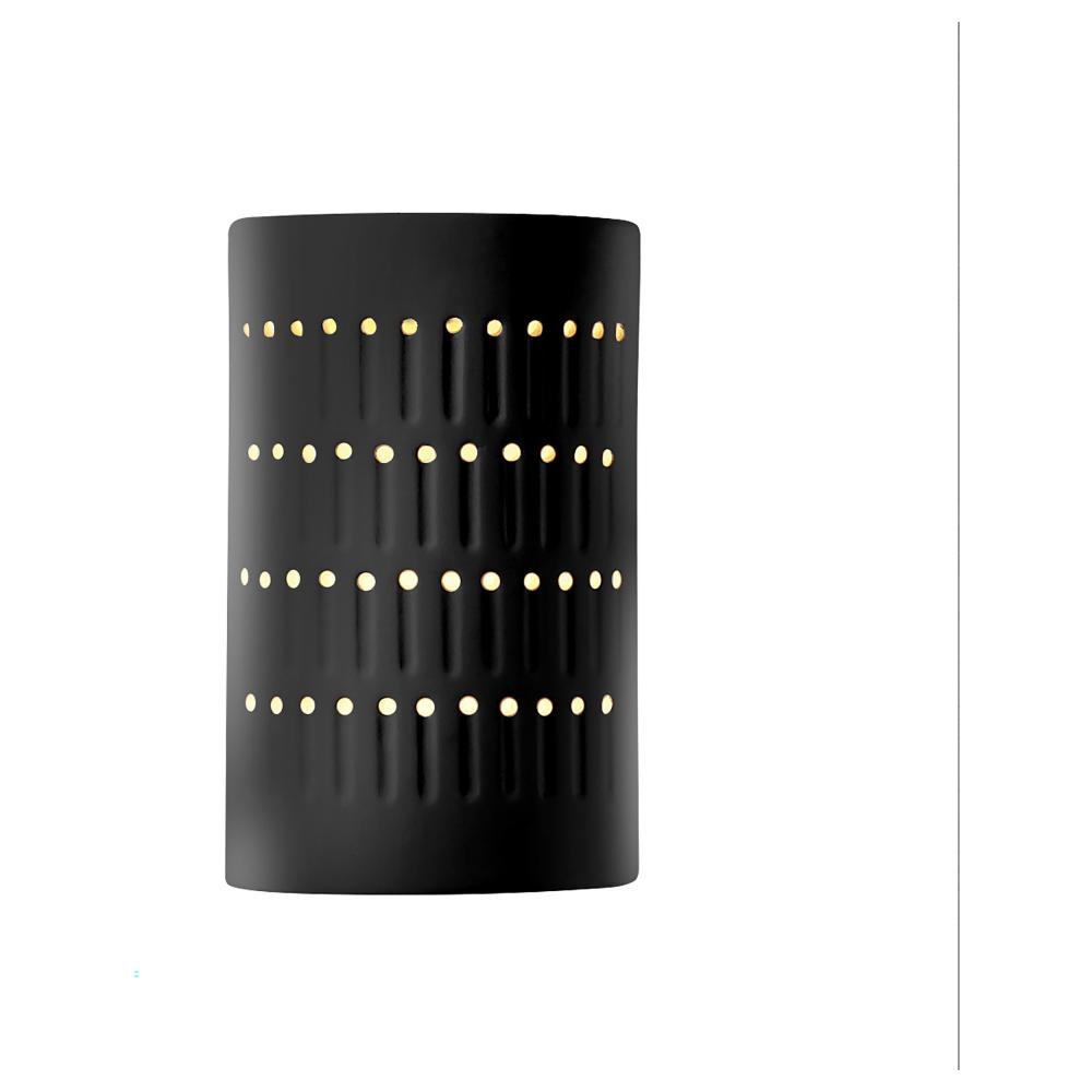 Small LED Cactus Cylinder - Open Top & Bottom (Outdoor)