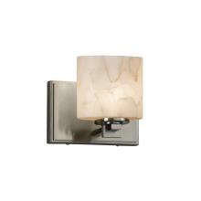 Justice Design Group ALR-8447-30-NCKL-LED1-700 - Era ADA 1-Light LED Wall Sconce