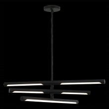 Matteo Lighting C31490MB - Novelle Pendant