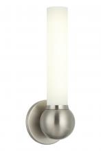 Matteo Lighting S00601BN - Pierce Wall Sconce