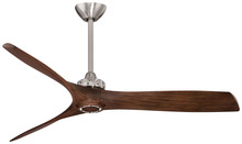 Minka-Aire F853-BN/MM - Aviation - 60" Ceiling Fan