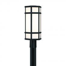 Eurofase 42690-016 - 20" outdoor LED post light