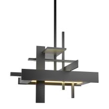  139718-LED-MULT-10 - Planar Small LED Pendant