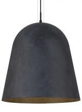 Visual Comfort & Co. Modern Collection 700TDFETPE - Fett Pendant