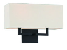 Minka George Kovacs P472-66A - 2 LIGHT WALL MOUNT