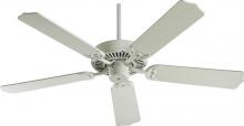 Fan Motor Without Blades