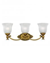  5583BB - Medium Three Light Vanity